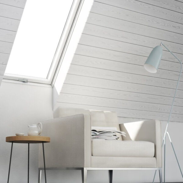 Liteleader Ecosolid+ PVC Centre Pivot Roof Window - Image 6