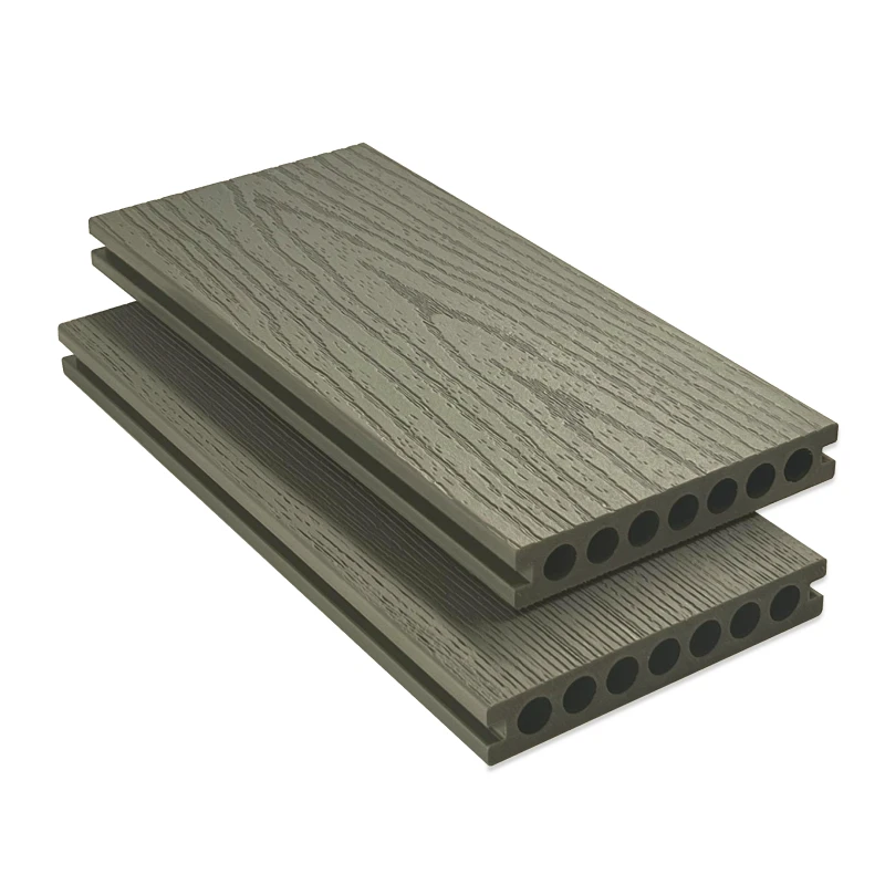 Arena Premium Plus Composite Capped Decking Board 3600mm - Image 7
