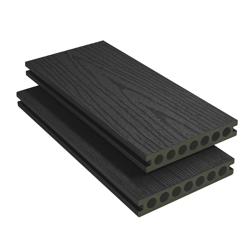 Arena Premium Plus Composite Capped Decking Board 3600mm - Image 2