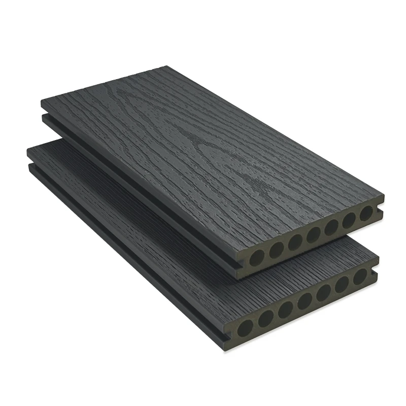 Arena Premium Plus Composite Capped Decking Board 3600mm - Image 3