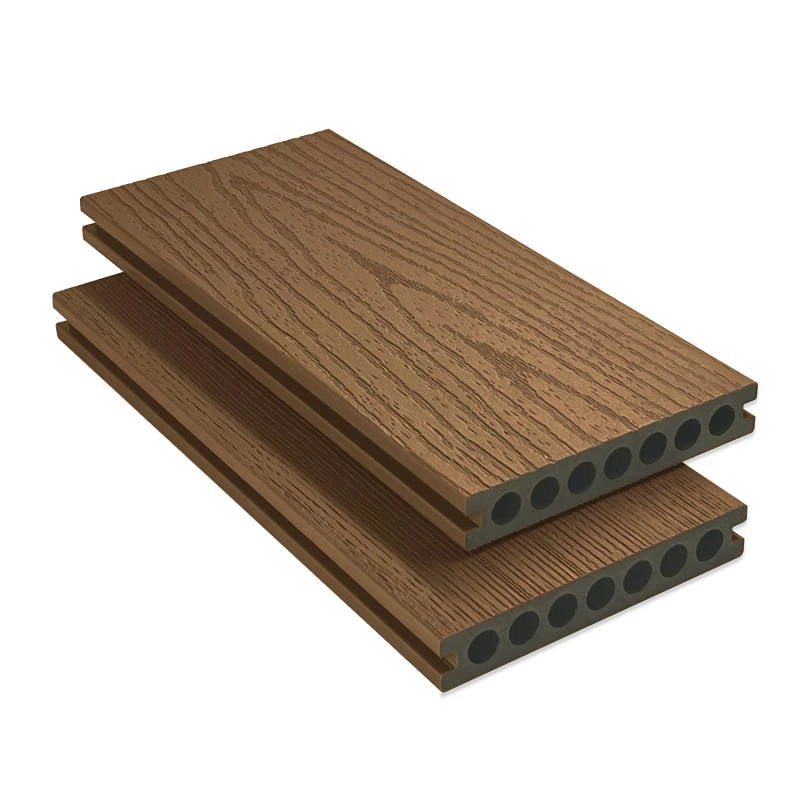 Arena Premium Plus Composite Capped Decking Board 3600mm - Image 6