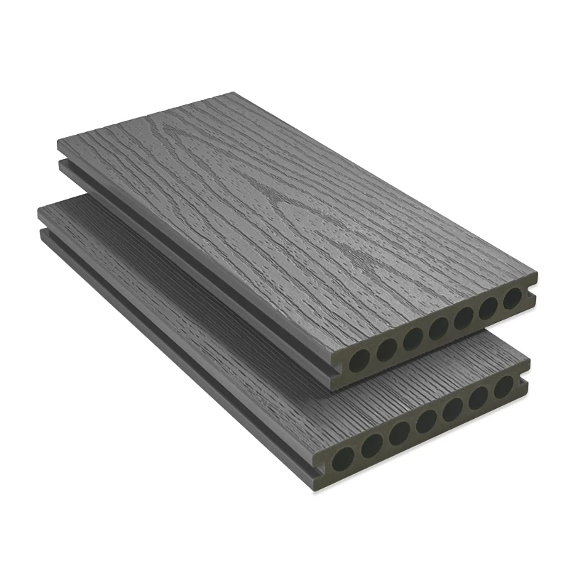 Arena Premium Plus Composite Capped Decking Board 3600mm - Image 4