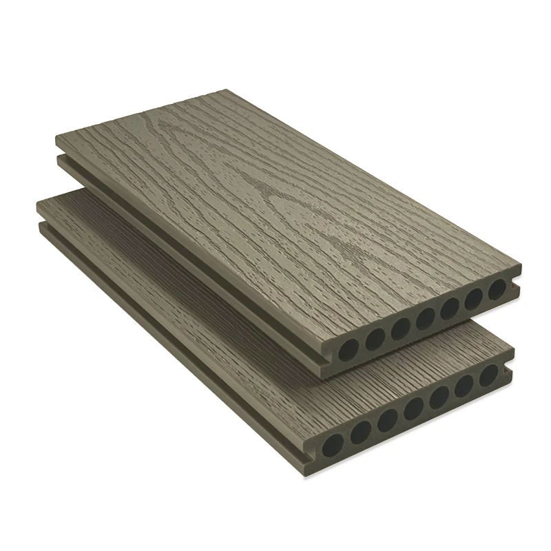 Arena Premium Plus Composite Capped Decking Board 3600mm - Image 9