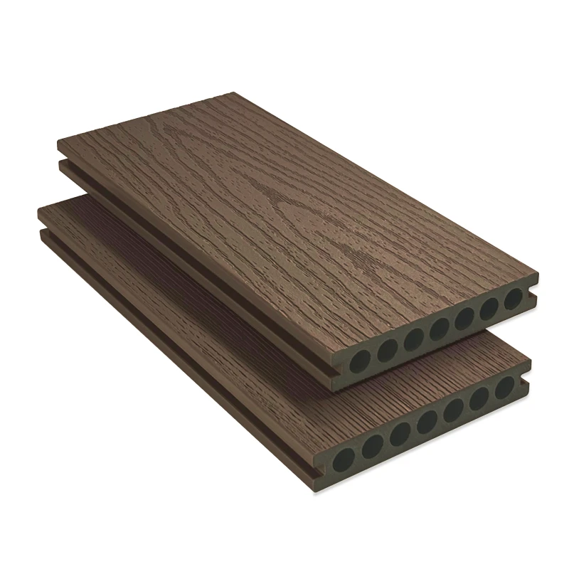 Arena Premium Plus Composite Capped Decking Board 3600mm - Image 5