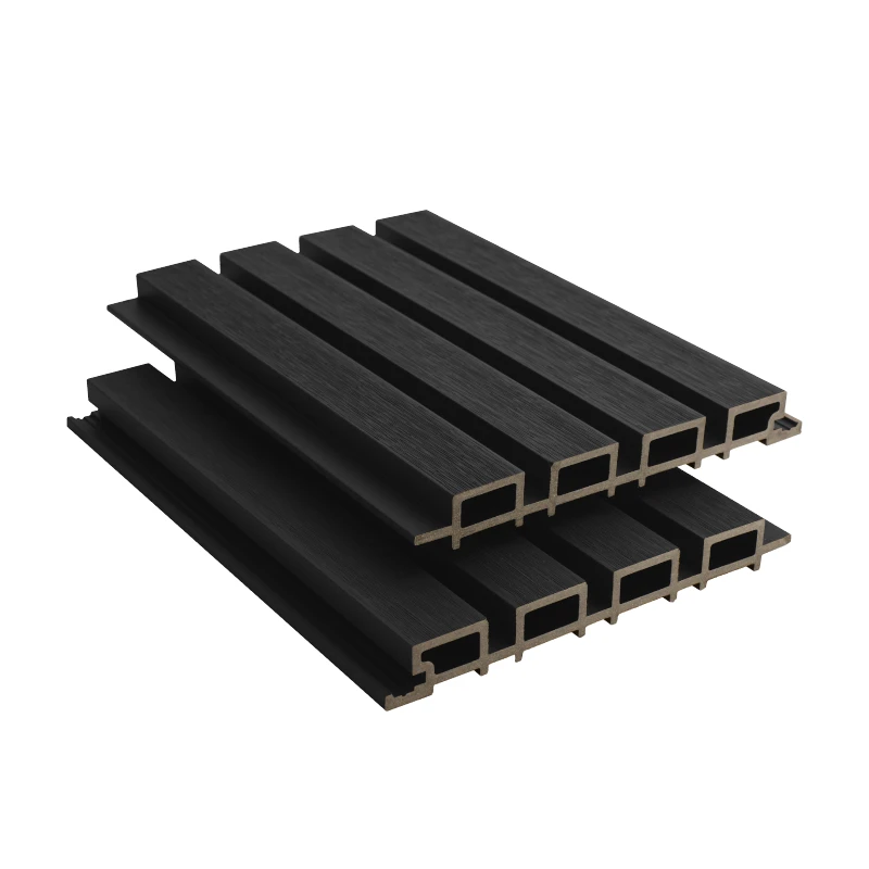 Arena Premium Plus Composite Capped Slatted Cladding - Image 2