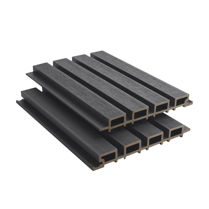 Arena Premium Plus Composite Capped Slatted Cladding - Image 3