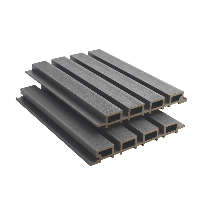 Arena Premium Plus Composite Capped Slatted Cladding - Image 4