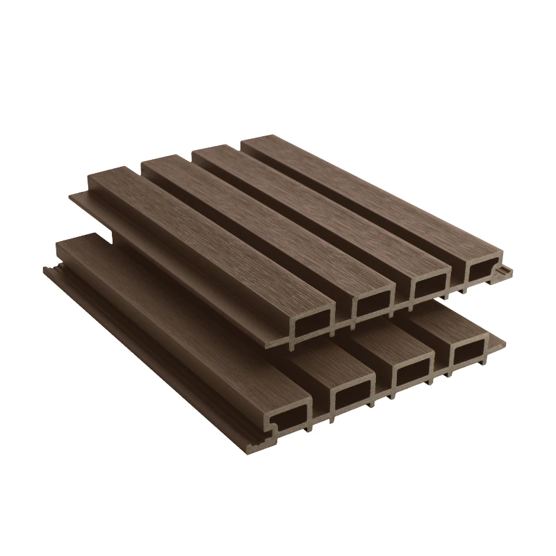 Arena Premium Plus Composite Capped Slatted Cladding - Image 5