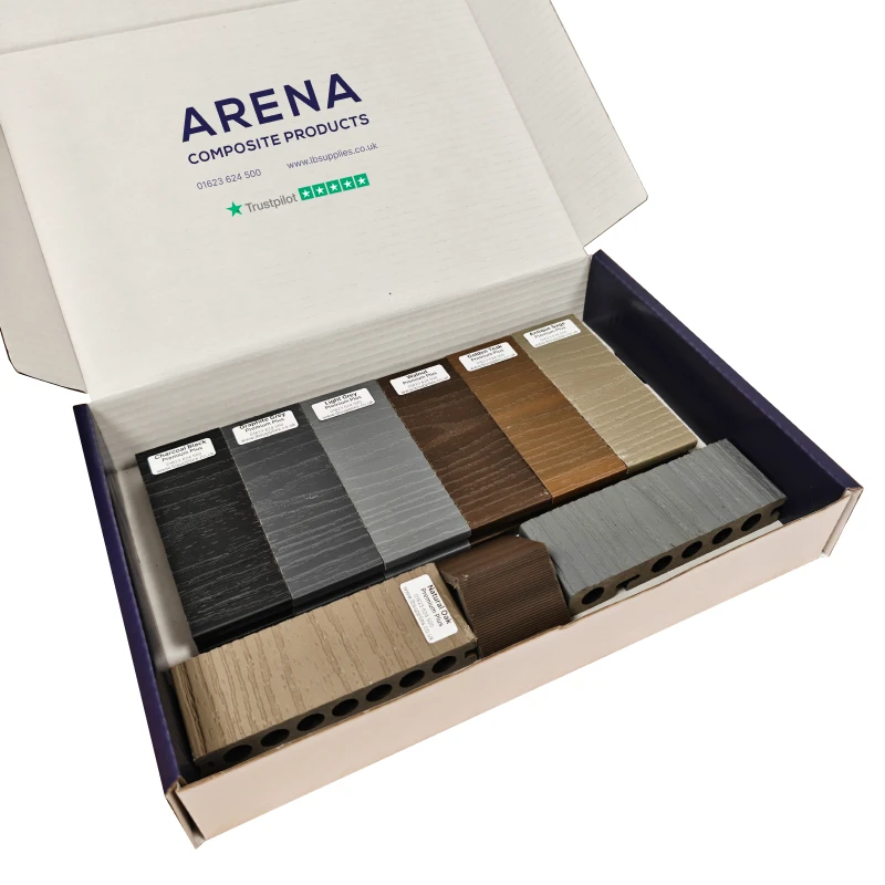 Arena Composite Sample Pack - Image 3