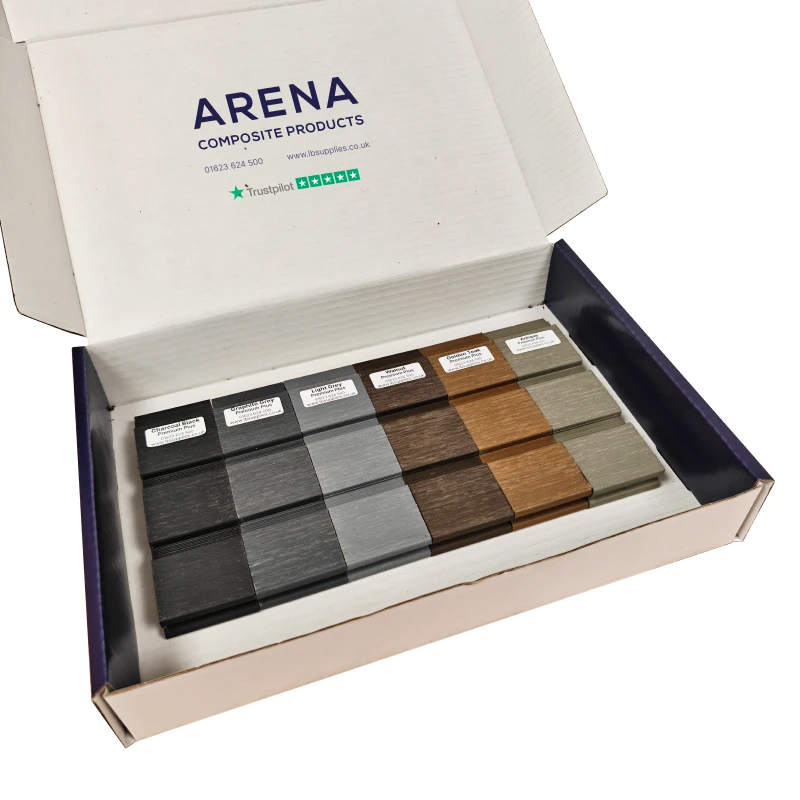 Arena Composite Sample Pack - Image 5