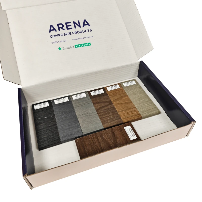 Arena Composite Sample Pack - Image 9