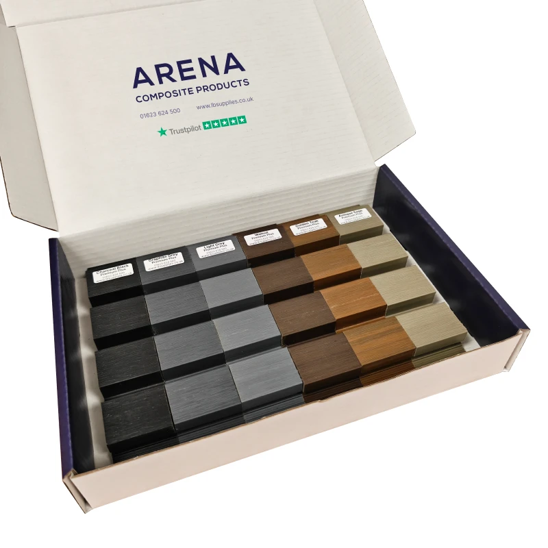 Arena Composite Sample Pack - Image 8