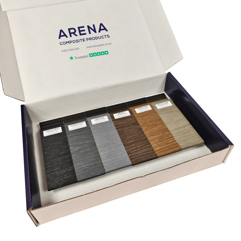 Arena Composite Sample Pack - Image 7