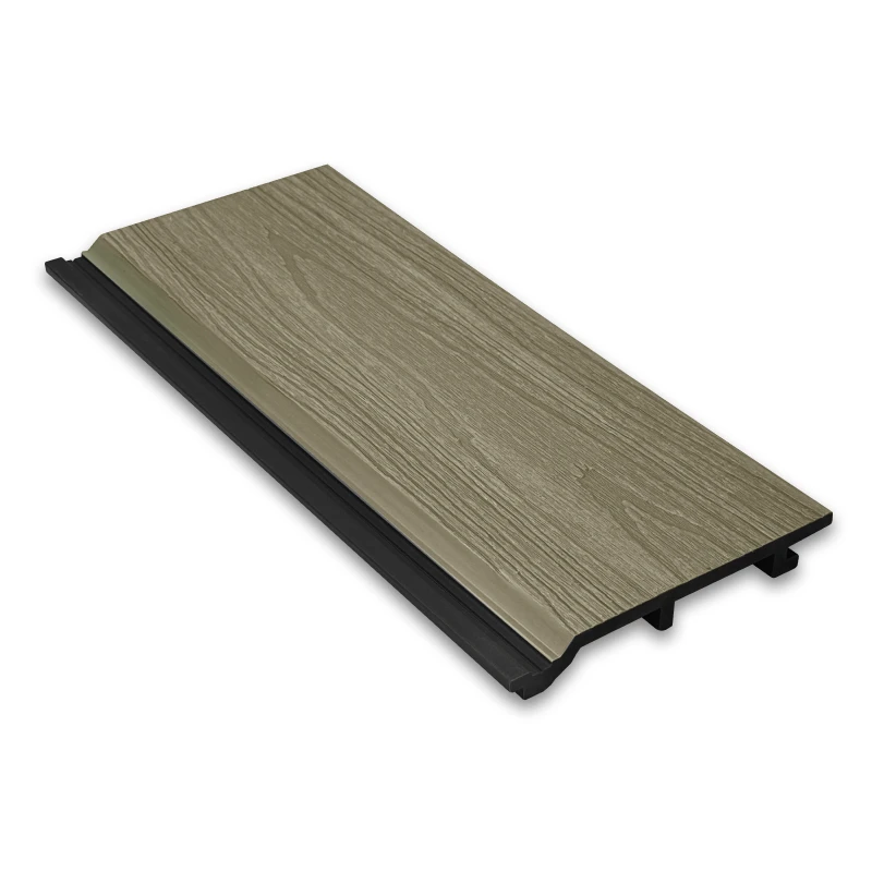 Arena Premium Plus Composite Capped Woodgrain Cladding 3600mm - Image 6