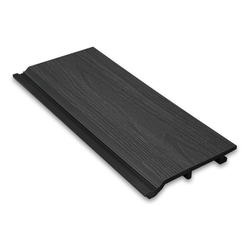 Arena Premium Plus Composite Capped Woodgrain Cladding 3600mm - Image 2