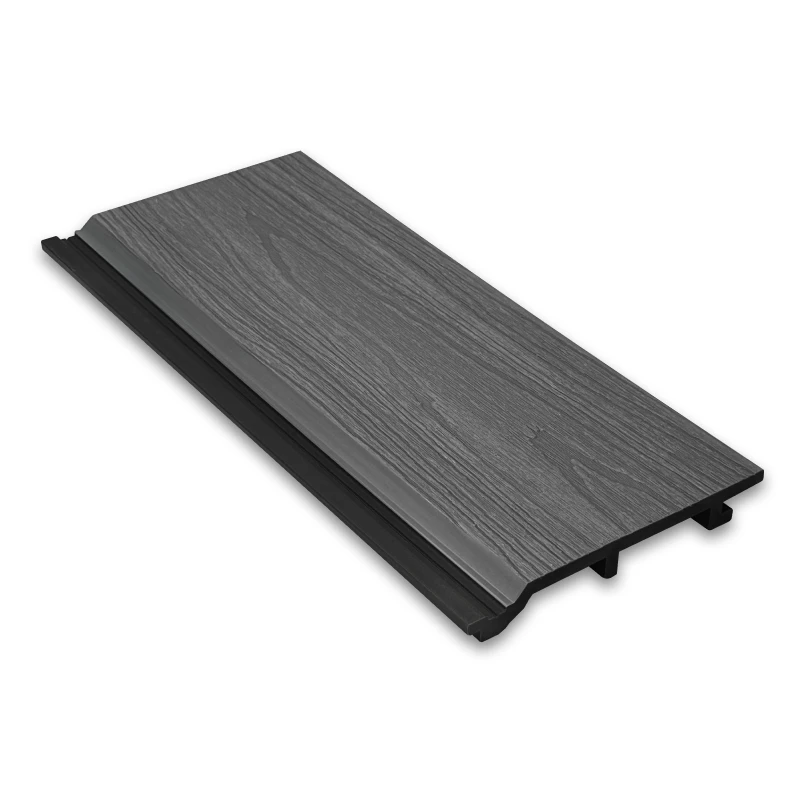 Arena Premium Plus Composite Capped Woodgrain Cladding 3600mm - Image 3