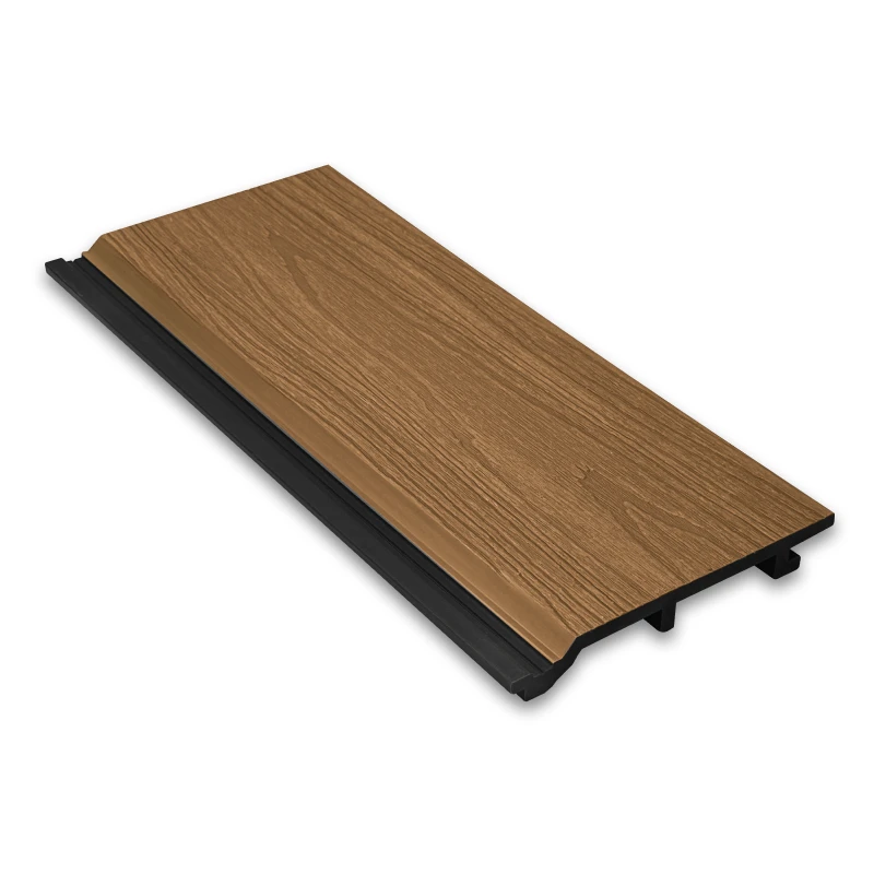 Arena Premium Plus Composite Capped Woodgrain Cladding 3600mm - Image 7