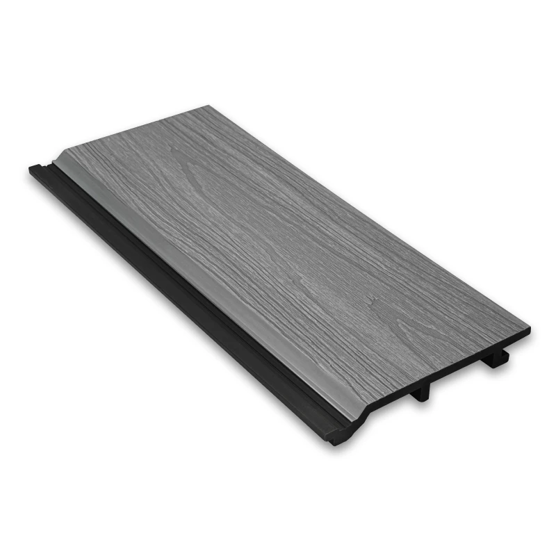 Arena Premium Plus Composite Capped Woodgrain Cladding 3600mm - Image 4
