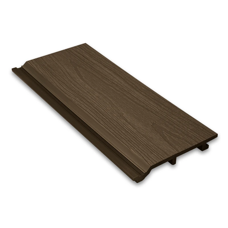 Arena Premium Plus Composite Capped Woodgrain Cladding 3600mm - Image 5