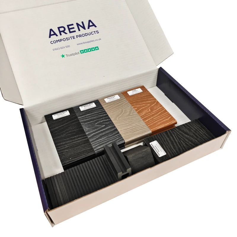 Arena Composite Sample Pack - Image 2
