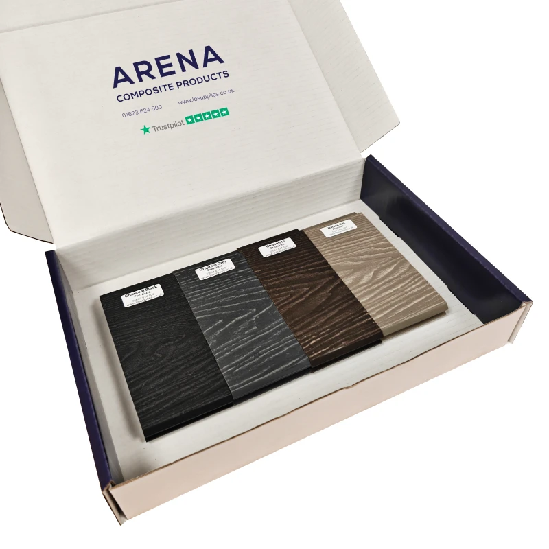 Arena Composite Sample Pack - Image 4