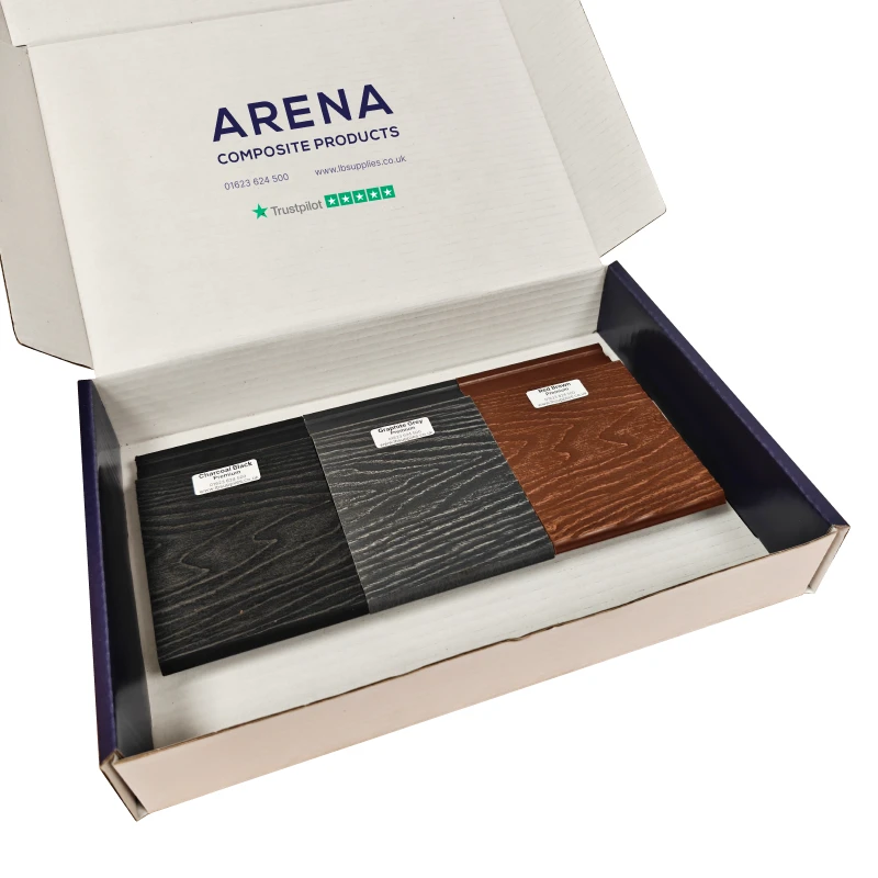 Arena Composite Sample Pack - Image 6