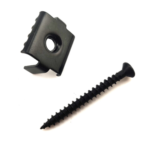 Arena Premium Composite Decking Uni-move Clip 7mm (20pcs)