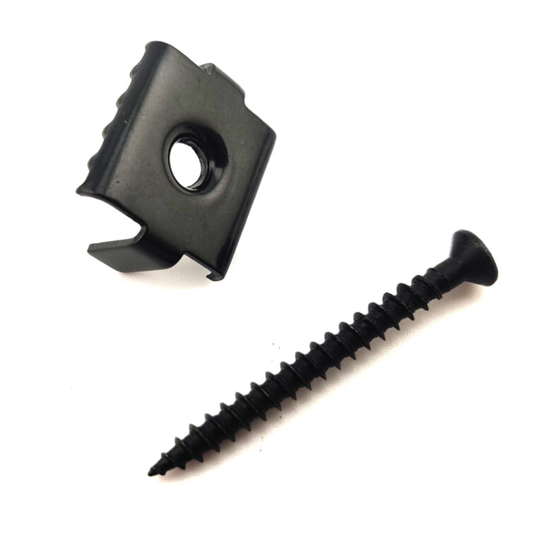 Arena Premium Composite Decking Uni-Move Clip 7mm