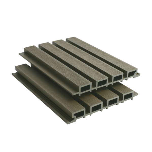 Arena Premium Plus Composite Capped Slatted Cladding - Image 5
