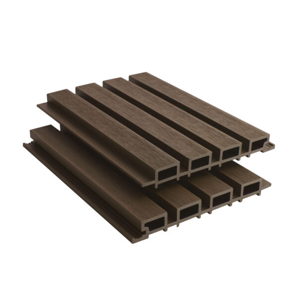Arena Premium Plus Composite Capped Slatted Cladding - Image 4