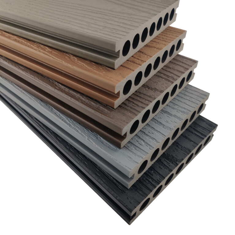 Arena Premium Plus Composite Capped Decking Board