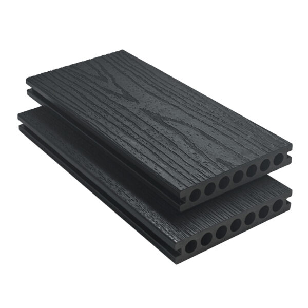 Arena Premium Plus Composite Capped Decking Board 3600mm - Image 2