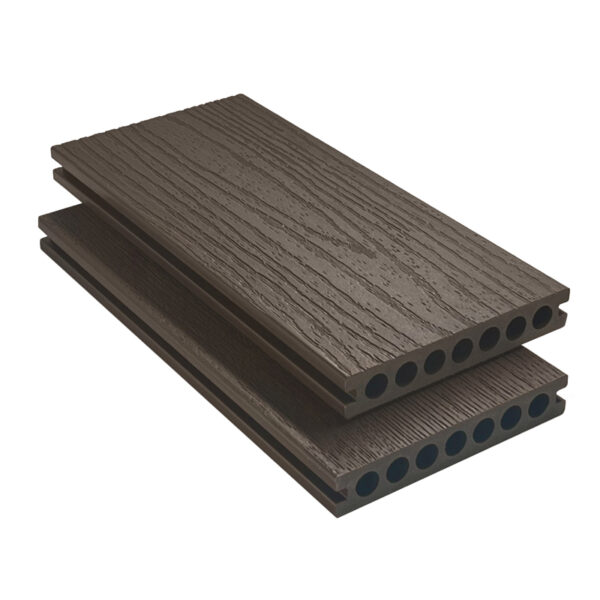 Arena Premium Plus Composite Capped Decking Board 3600mm - Image 3