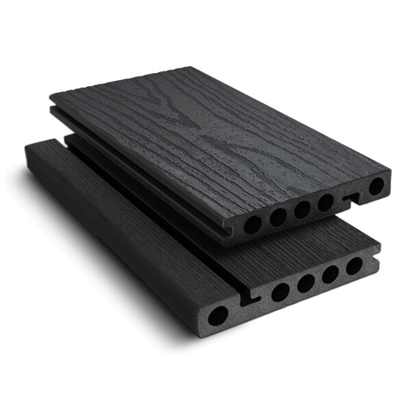 Arena Premium Plus Composite Capped Decking Edge Board 3600mm - Image 2