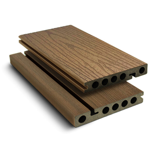 Arena Premium Plus Composite Capped Decking Edge Board 3600mm - Image 5