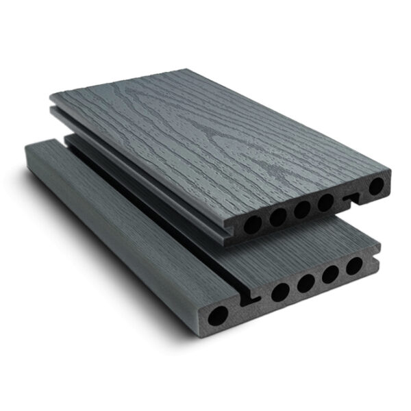 Arena Premium Plus Composite Capped Decking Edge Board 3600mm - Image 3