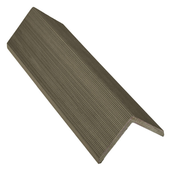 Arena Premium Plus Composite Capped Trim 3600mm - Decking & Woodgrain Cladding - Image 6
