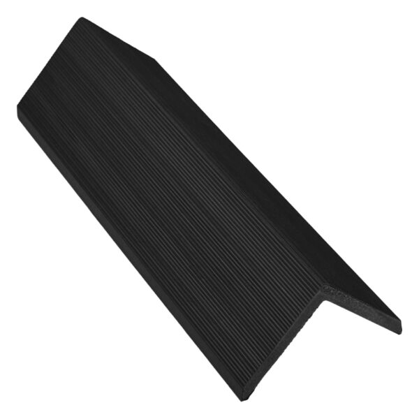 Arena Premium Plus Composite Capped Trim 3600mm - Decking & Woodgrain Cladding - Image 2