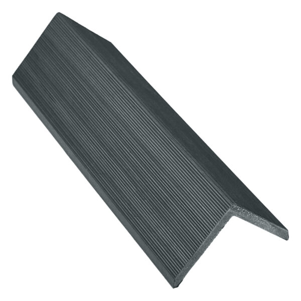 Arena Premium Plus Composite Capped Trim 3600mm - Decking & Woodgrain Cladding - Image 3