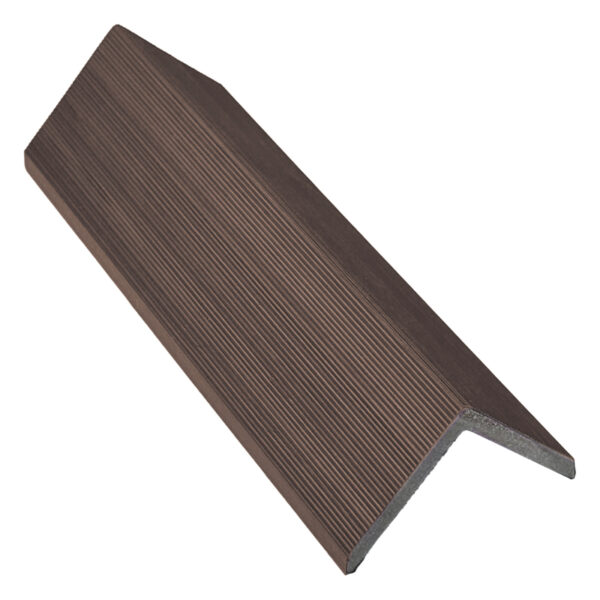 Arena Premium Plus Composite Capped Trim 3600mm - Decking & Woodgrain Cladding - Image 4