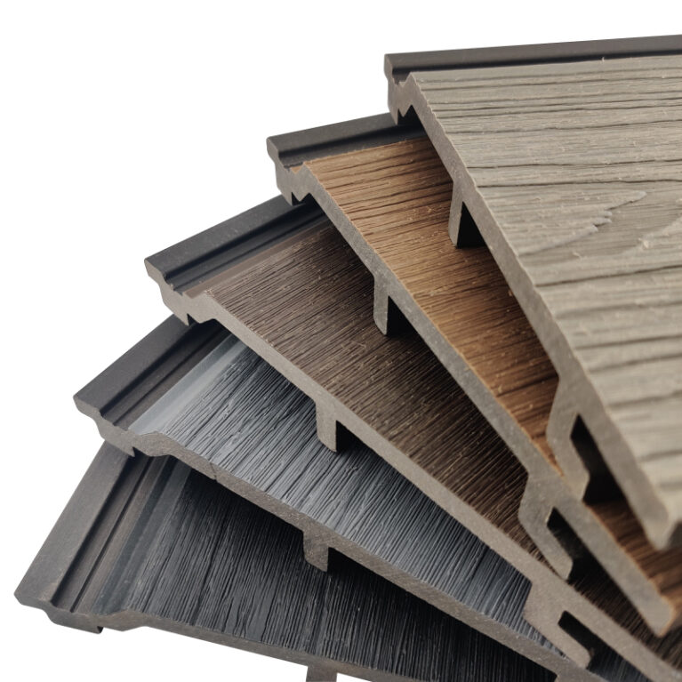 Arena Premium Plus Composite Capped Woodgrain Cladding