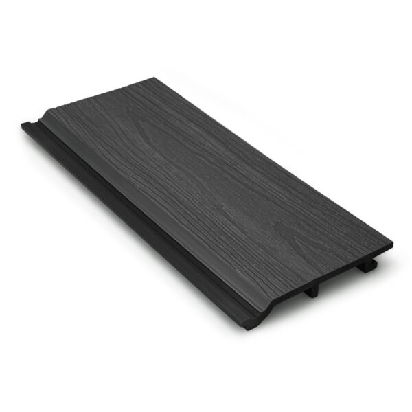 Arena Premium Plus Composite Capped Woodgrain Cladding 3600mm - Image 2