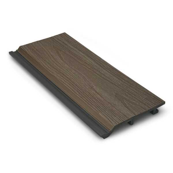 Arena Premium Plus Composite Capped Woodgrain Cladding 3600mm - Image 4