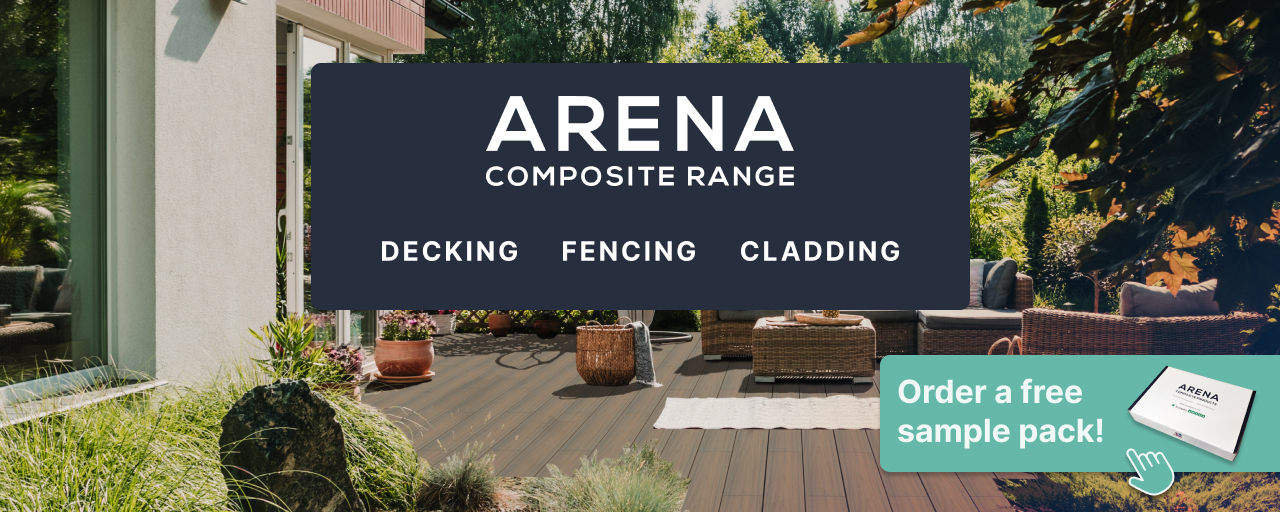 Banner Sample Pack &#8211; Desktop