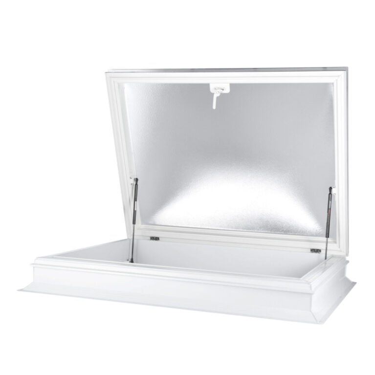 Coxdome Entrance Hatch